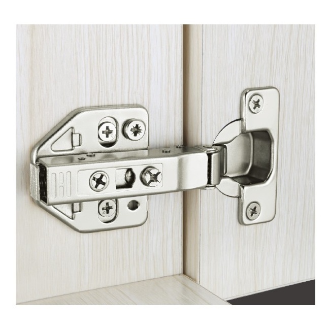 Direct Factory Price 35mm Cup Soft Closing Cabinet Hinges