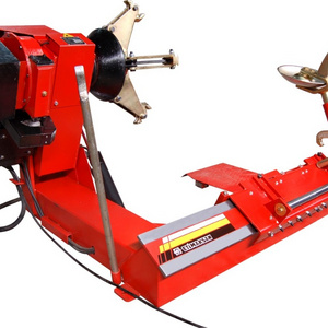 Universal Heavy Duty Tyre Changer