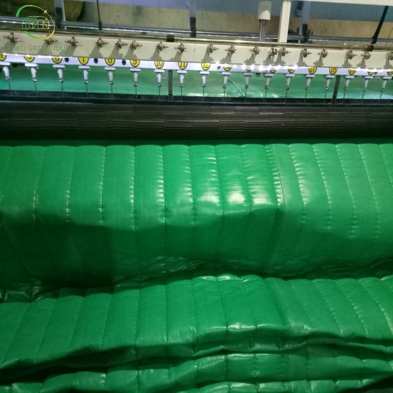 Greenhouse thermal insulation blanket for wholesales