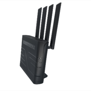 4G LTE AX3000 Wifi 6 router SIM card Hgrate G4630X CAT6 LTE Wifi6 4 gigabit VDSL  hybrid router