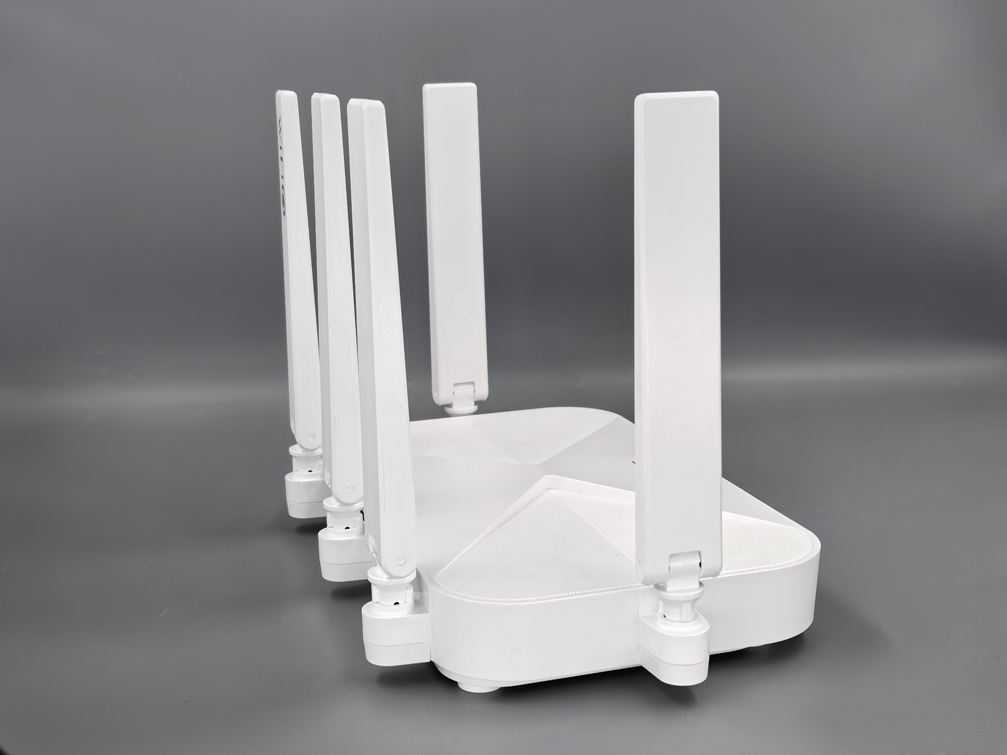 AX3000  wifi6 router Dual-Band Wi-Fi  2.4G 5G 1G wan +3GE lan  AP/Extender WiFi 6  router for ZTE  mesh router ZXHN E1320