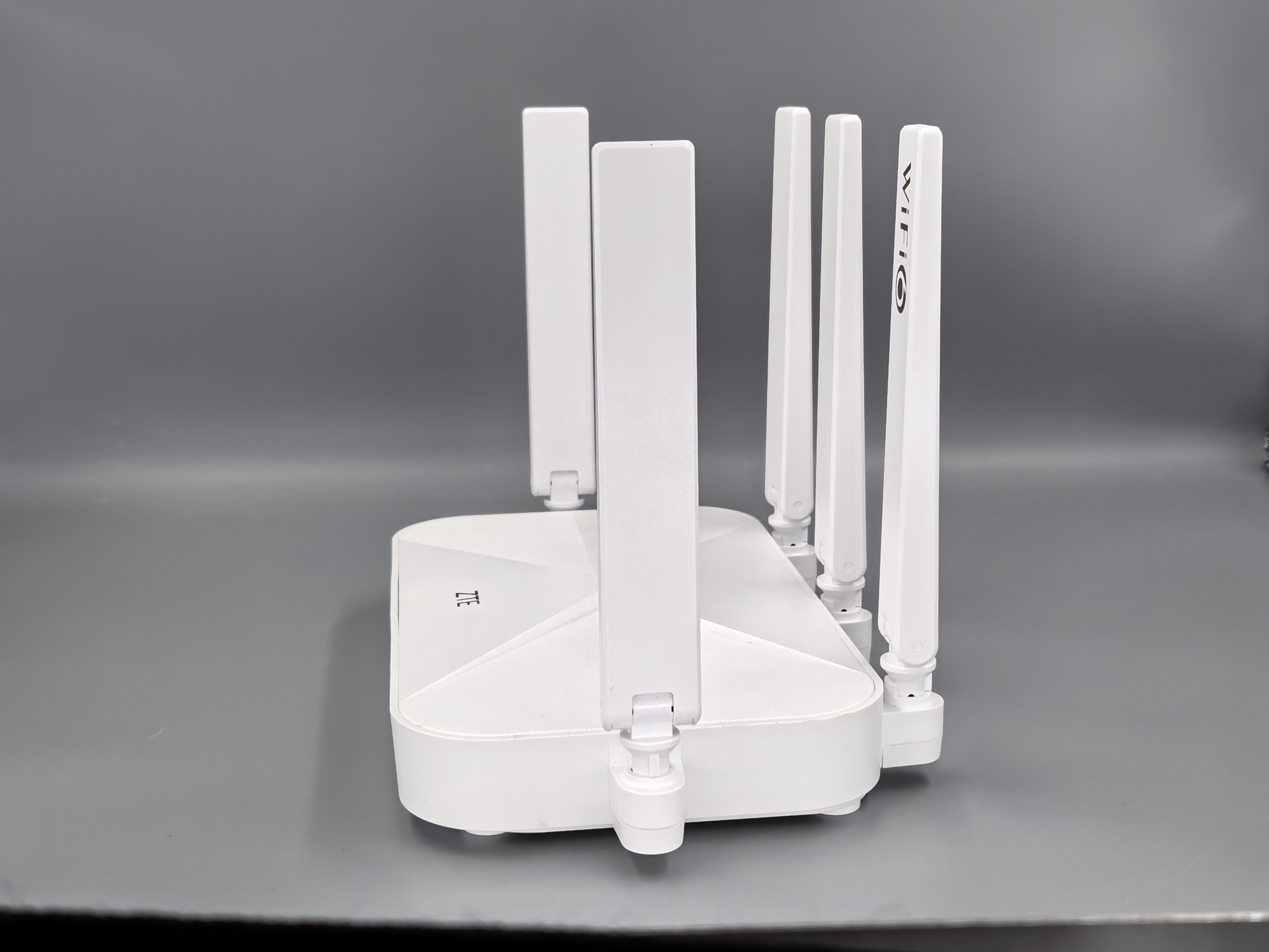 AX3000  wifi6 router Dual-Band Wi-Fi  2.4G 5G 1G wan +3GE lan  AP/Extender WiFi 6  router for ZTE  mesh router ZXHN E1320