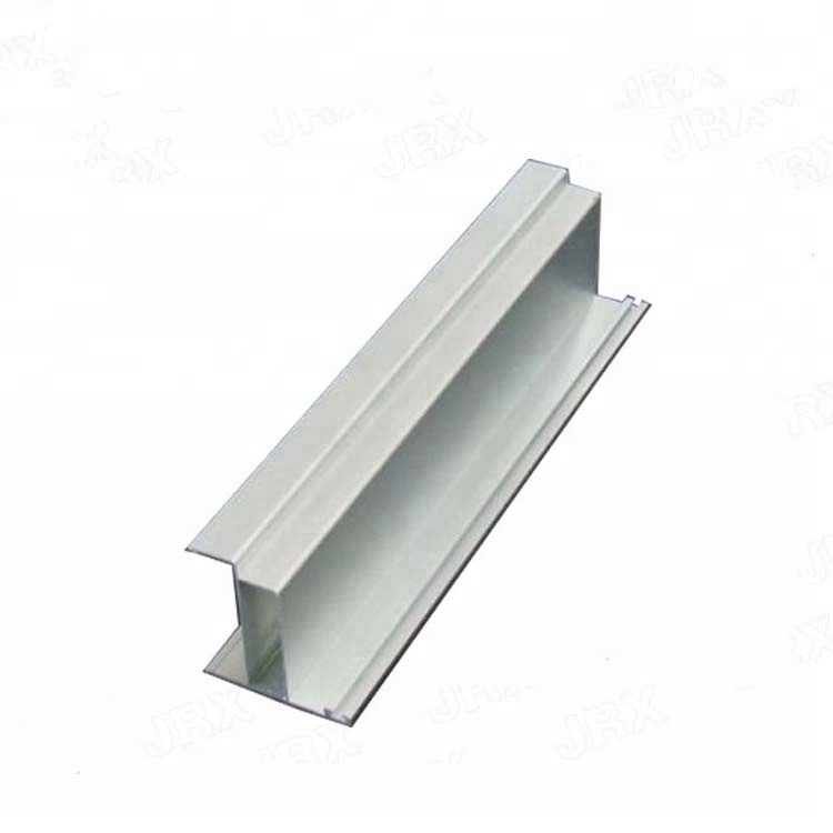 High Quality Industrial Profile 6061 t6 Aluminum i Beam Made in China