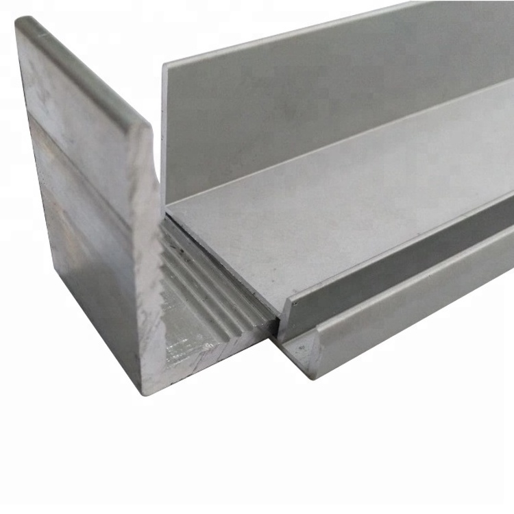 Top Industrial 40x40 T Slot Aluminium Extrusion Profile Aluminum Solar Panel Frame Manufacturers