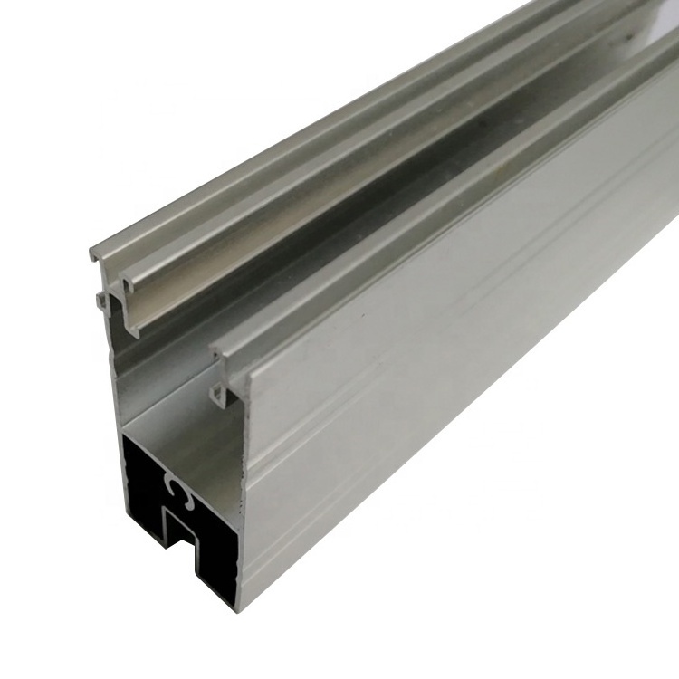 Customized Extrusion Aluminum Profile for Door and Window