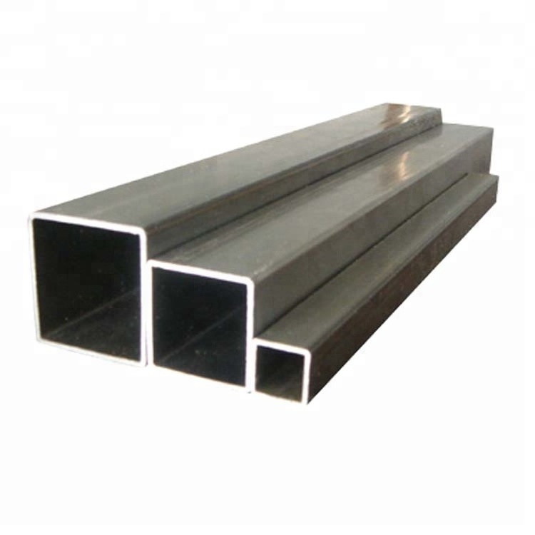 Anodized Aluminum 6061 T6 Rectangular Tube Prices Per Kg