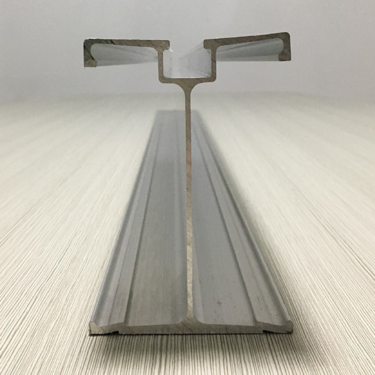 High Quality Industrial Profile 6061 t6 Aluminum i Beam Made in China