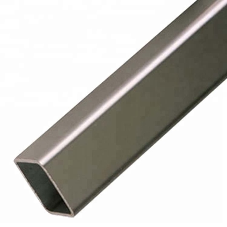 Anodized Aluminum 6061 T6 Rectangular Tube Prices Per Kg