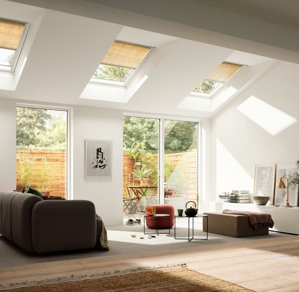 Awning Glass Window Aluminium Cured Top Skylights Roof Skylight Roof Window for House