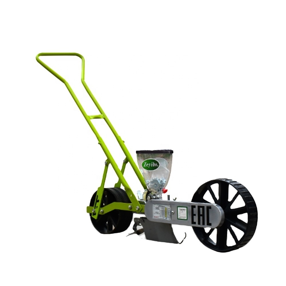 Hot Selling Farm Garden Tool Agricultural Machinery Vegetable Planter & vegetable seeder Manual Onion Planter