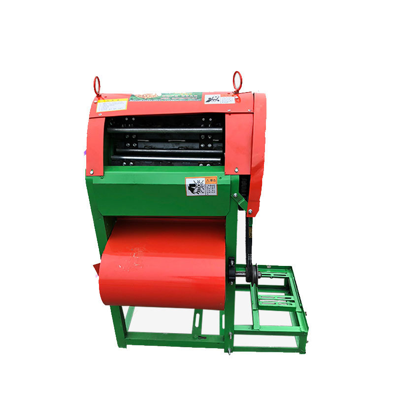 China sells efficient energy saving and environmental protection mini peanut harvester peanut picking machine