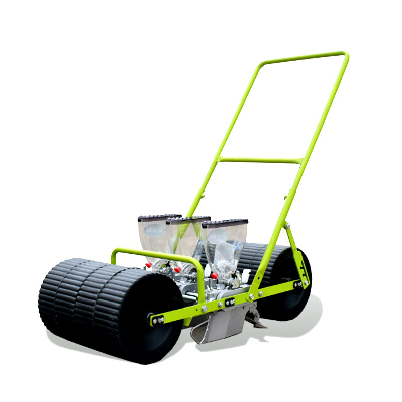 Good Quality Factory Directly Onion Seed Planter Machine Seeder Carrot Farming Farming Seed Planter For Tractor