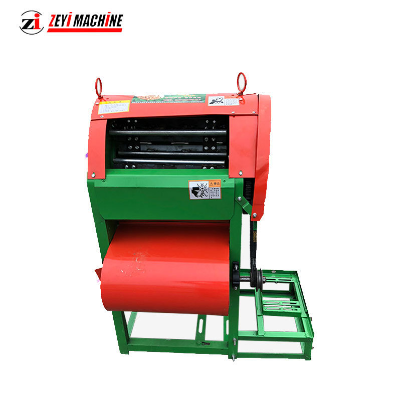 Best price peanut picking machine / groundnut picker / peanut harvester