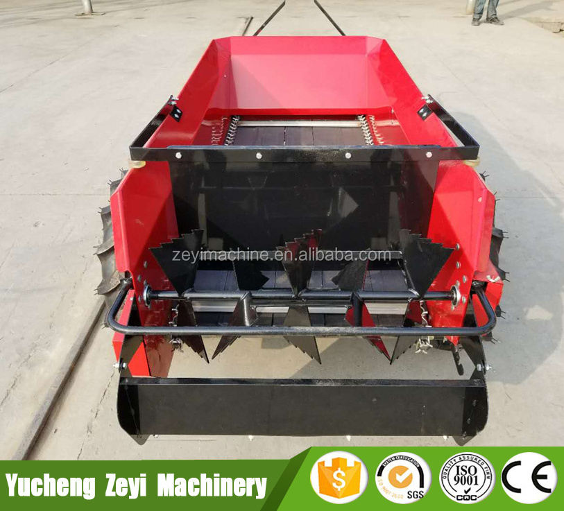 best selling ATV manure spreader tractor spreader with