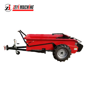 best selling ATV manure spreader tractor spreader with