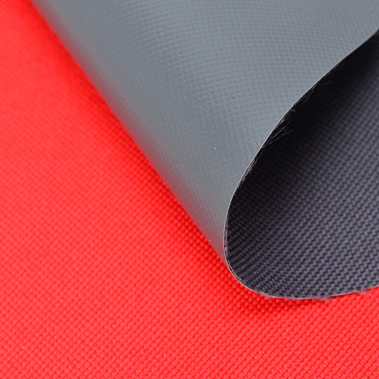 600D*600D Cordura Polyester PVC Coated Oxford fabric for Bag Outdoor tent cloth