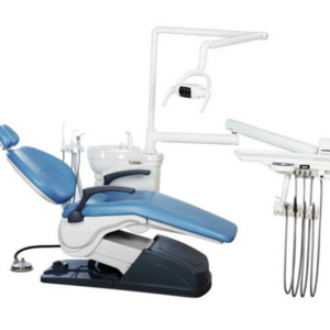 Dental Chair Unit Clinic Portable Multifunctional Dental Chair Hydraulic Dental Chair