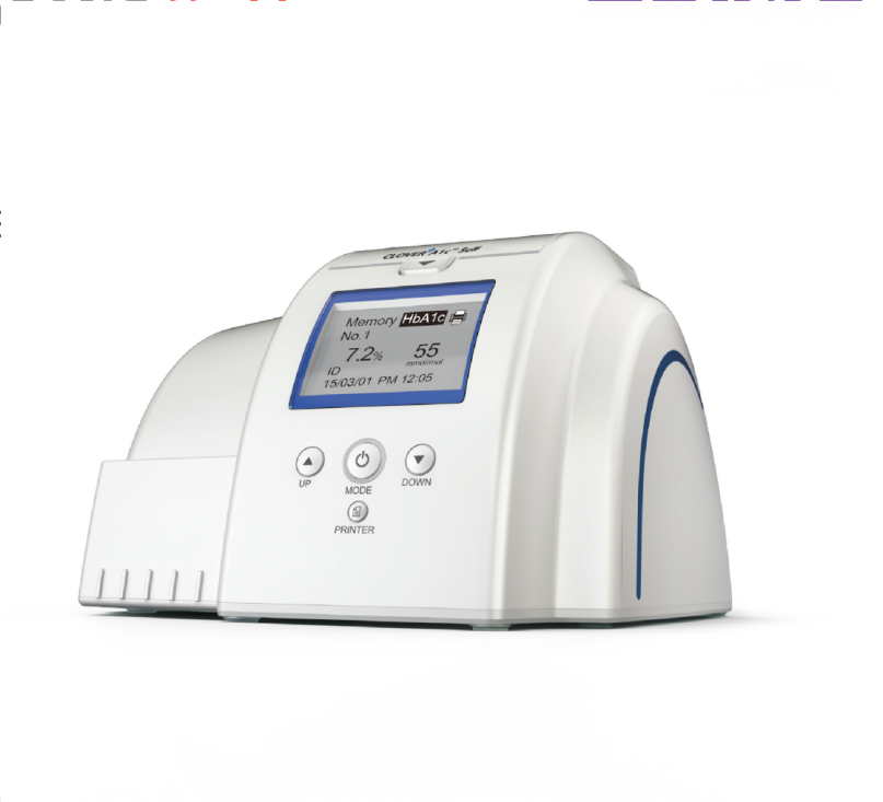 cheapest glycated hemoglobin hba1c device analyzer