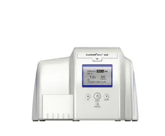 cheapest glycated hemoglobin hba1c device analyzer