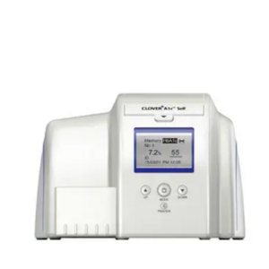 cheapest glycated hemoglobin hba1c device analyzer