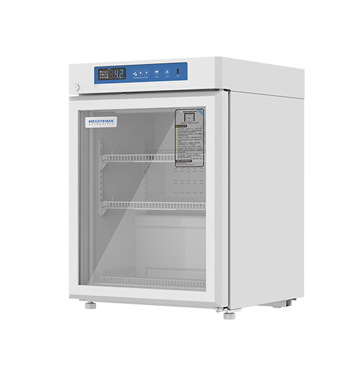 2-8 degrees celsius Pharmacy Refrigerator Medical normal temperature reagent low temperature refrigerator 56L-1500L