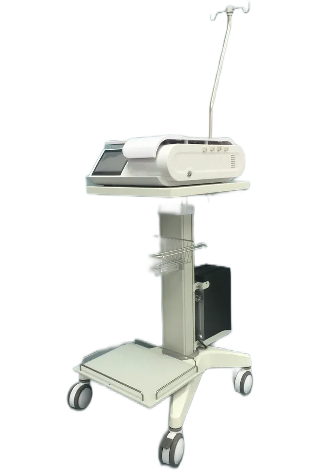 Hospital Medical Crrt Peritoneal Portable Kidney Hemodialysis Home Dialysis Machine Prices