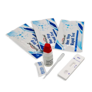 HBsAb Rapid Test Kit HBsAg HCV Ab H.Pylori Ab Typhoid IgG/IgM Rapid Test Kit