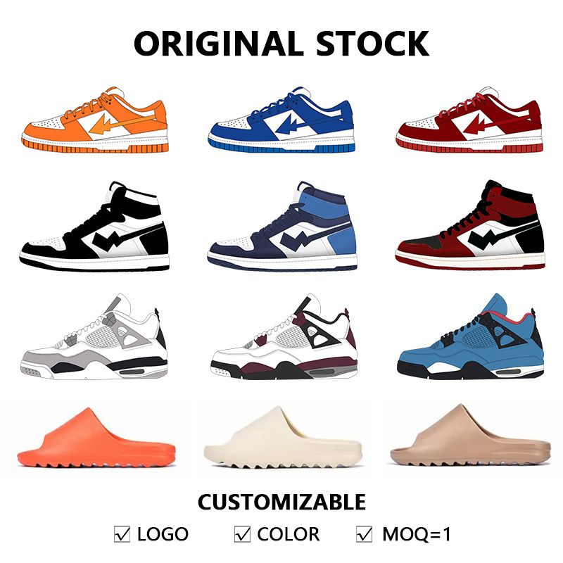 Brand Shoes 11s Sneakers Skateboard Sport Sneakers Retro 11 Basketball Shoes Air Cushion Shoes