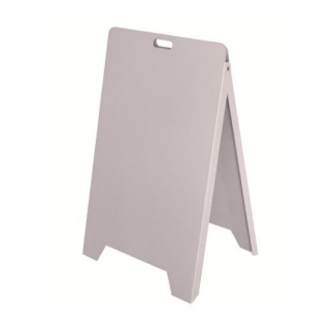 Poster Frame Advertising A Board Stacks Sign Double Sided Sidewalk Sandwich Board Stand Up Folding Poster Stand