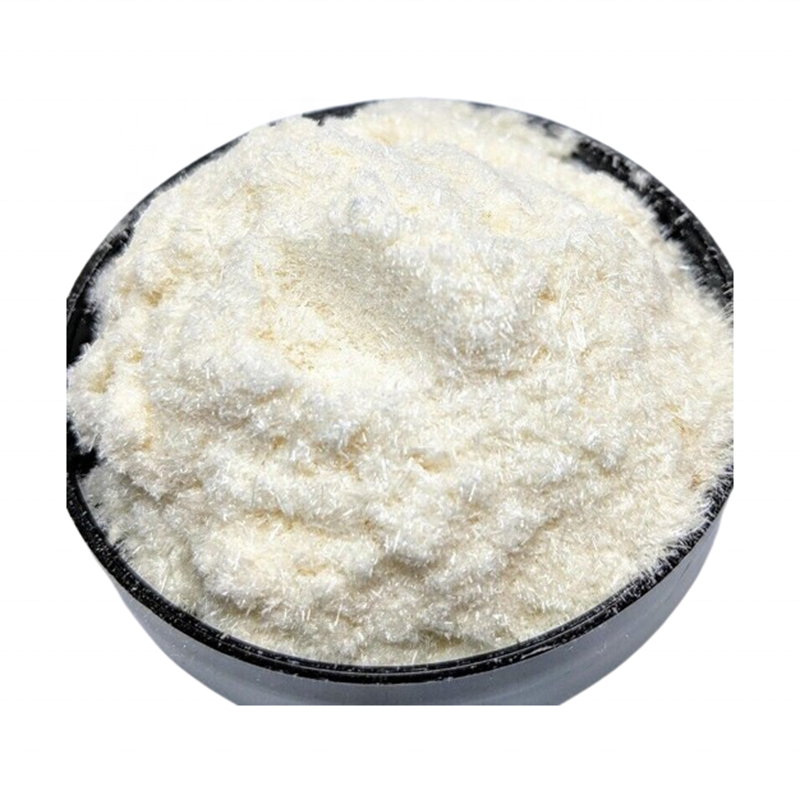 Alpha Arbutin Powder 99%  Skin Whitening Cosmetic Raw Materials CAS 84380-01-8 Alpha Arbutin