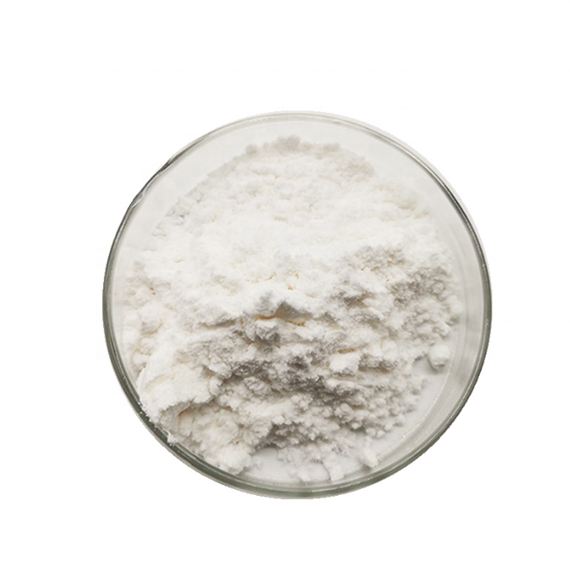 Alpha Arbutin Powder 99%  Skin Whitening Cosmetic Raw Materials CAS 84380-01-8 Alpha Arbutin