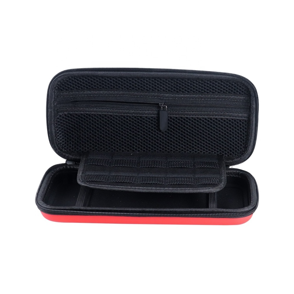 Waterproof Protective Travel Carrying Hard Shell EVA Case For Game Controller for Nintendo Switch Case