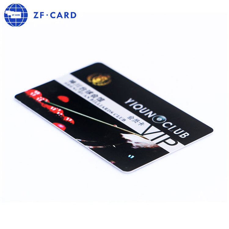 Identify object TK4100 bank employee id card