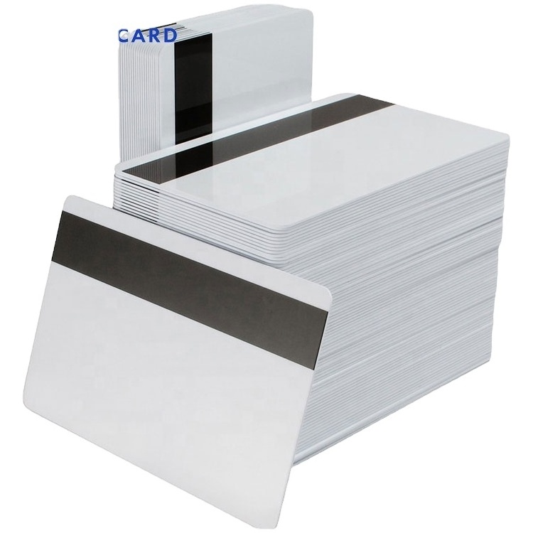 Customized Smart Card 13.56Mhz 1K MIFARE(R) Classic PVC Blank Card With High Quality