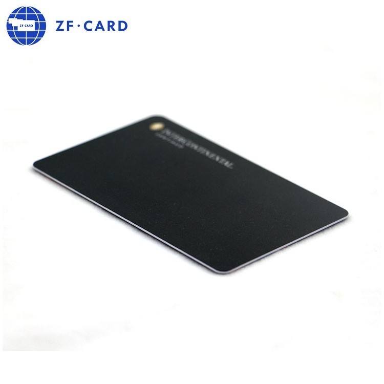 Factory Price RFID Hotel key Card For various locking systems 328+ door lockbrand