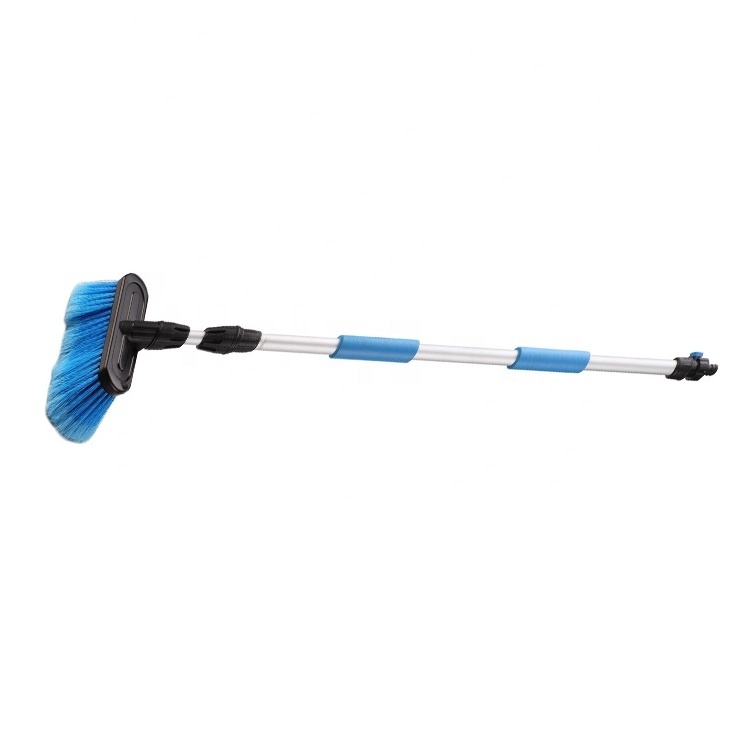 Truck auto car wash brush Car Wash Brush with Long Handle