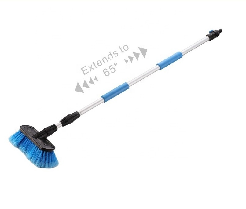 Truck auto car wash brush Car Wash Brush with Long Handle