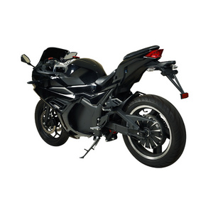 EEC Racing Motorcycles Scooter Motorbike Cheap 5000W 8000W Adult Electric Motorcycle