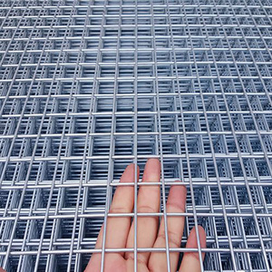 Wholesales Welded Wire Mesh Material  Stainless Steel Protecting Mesh