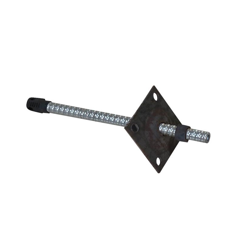 Grouting anchor rod/Hollow rock bolt