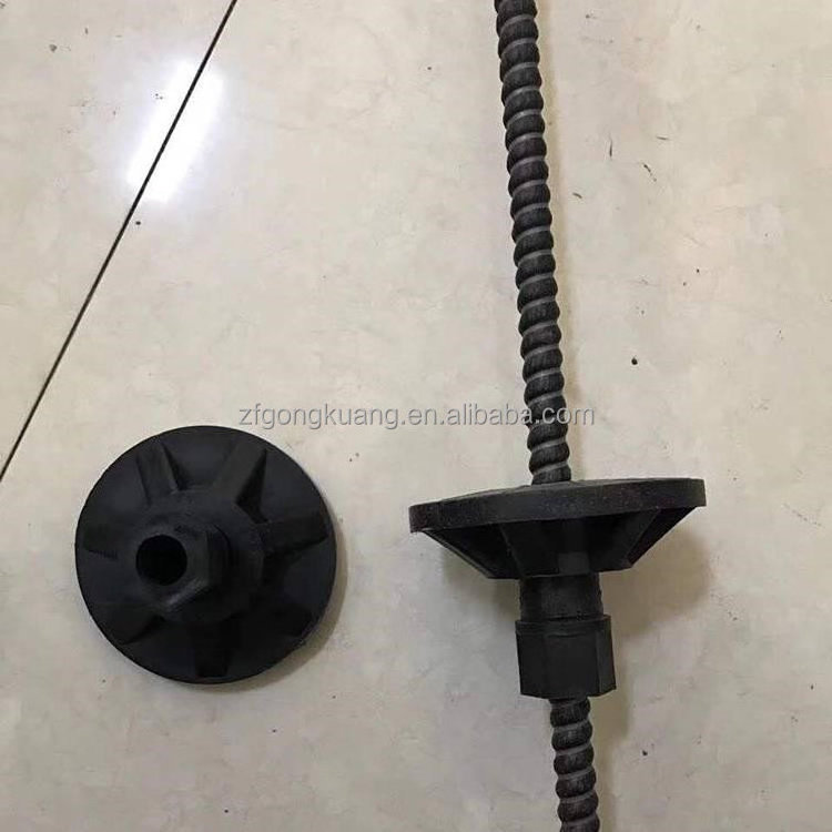 China factory high quality FRP Anchor Rock Bolt