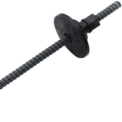 High strength, corrosion-resistant fiberglass anchor rod/FRP Anchors