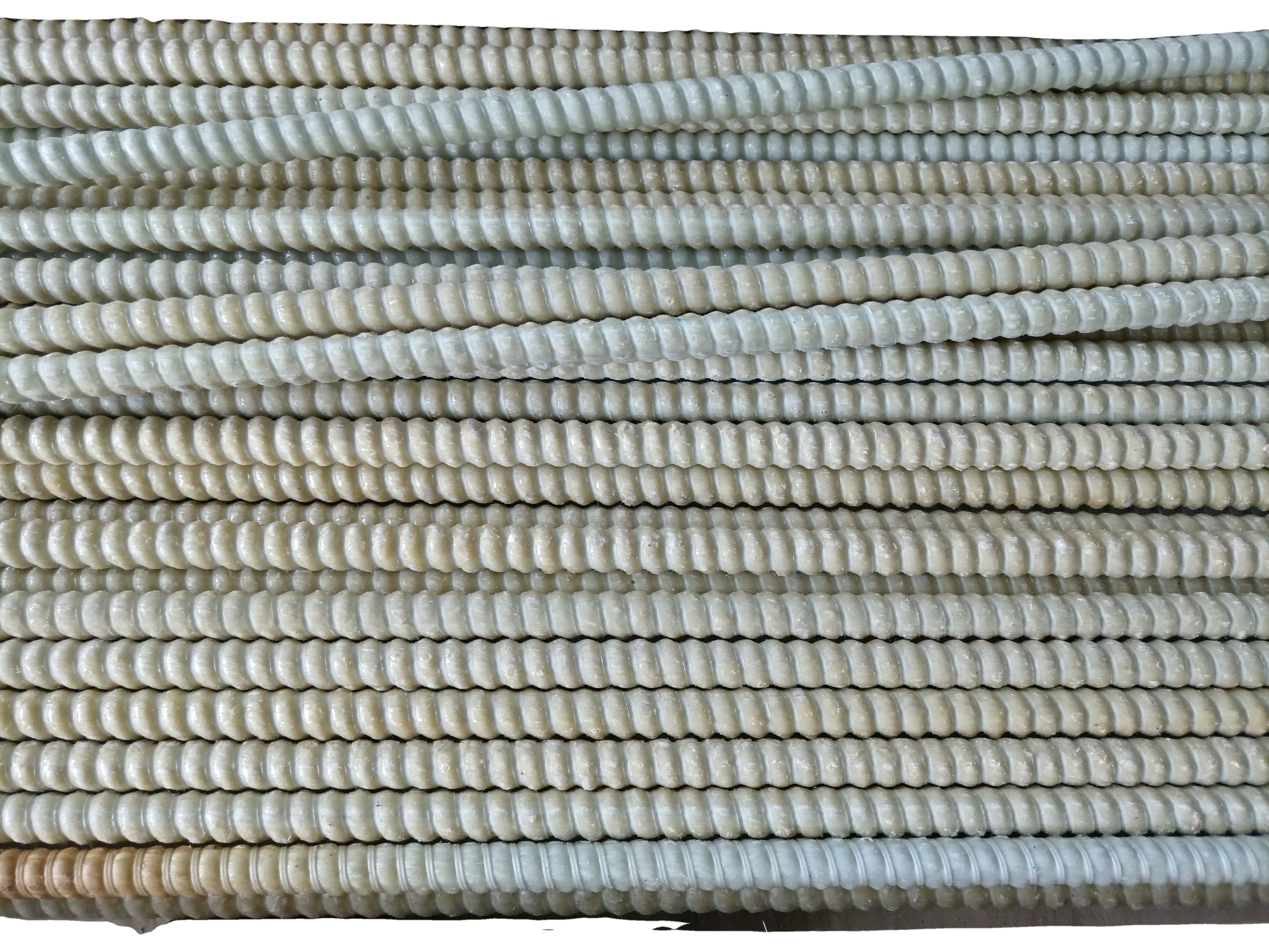 High strength, corrosion-resistant fiberglass anchor rod/FRP Anchors