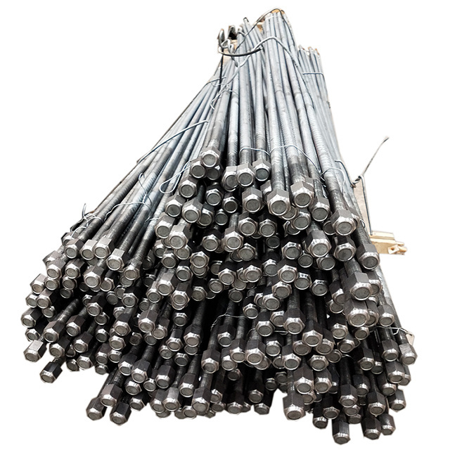 Yongnian supplier right-hand thread rock bolt anchor