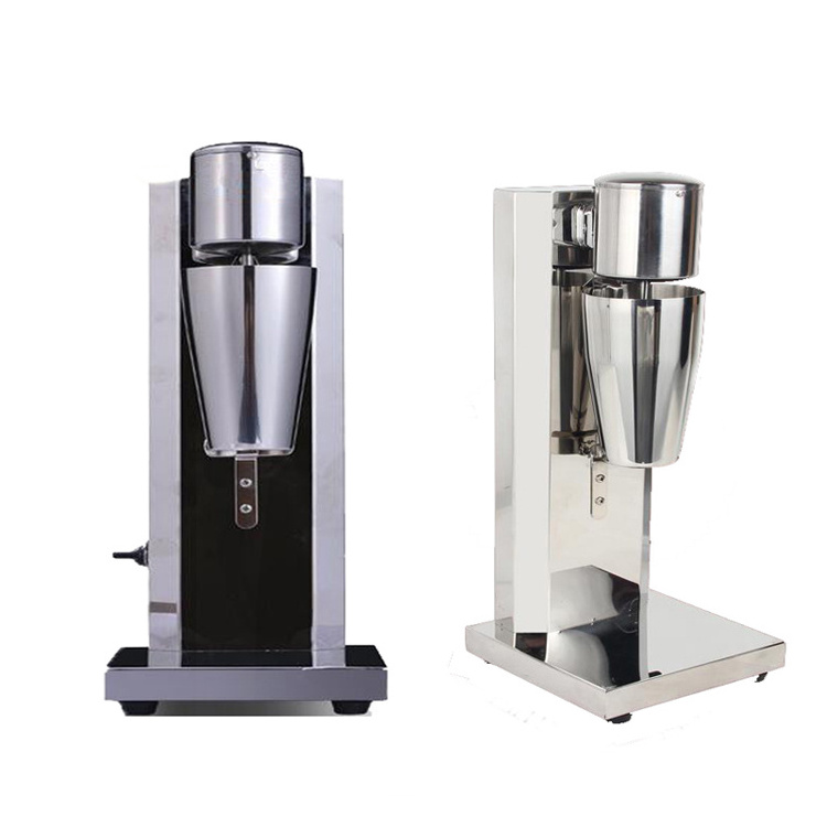 Automatic Home Use Milkshake Mixer Machinery Milk Shaker Milk Shaking Making Machine