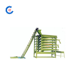 Seed Sorter / Seed Classifier / Peanut Grading Machine