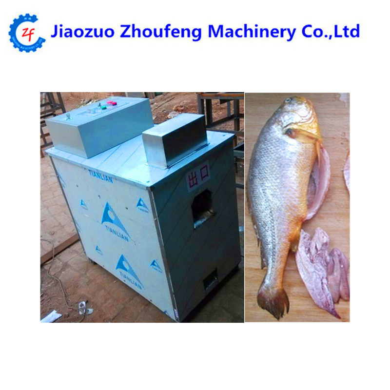 Fish Processing Equipment/Fish Guts Removing Machine/Fish Entrails Removing Machine