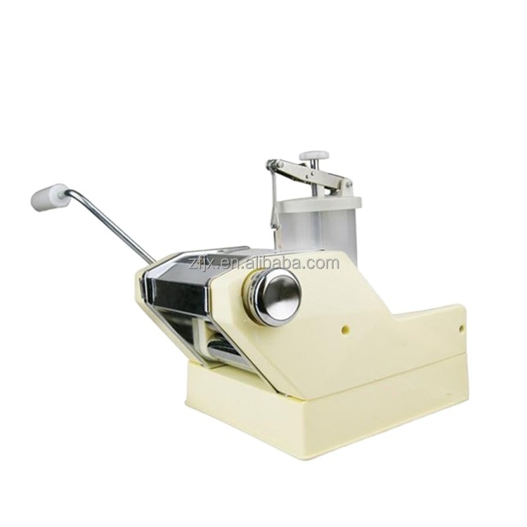 Manual Dumpling Maker Machine/Pierogi Maker Making Machine