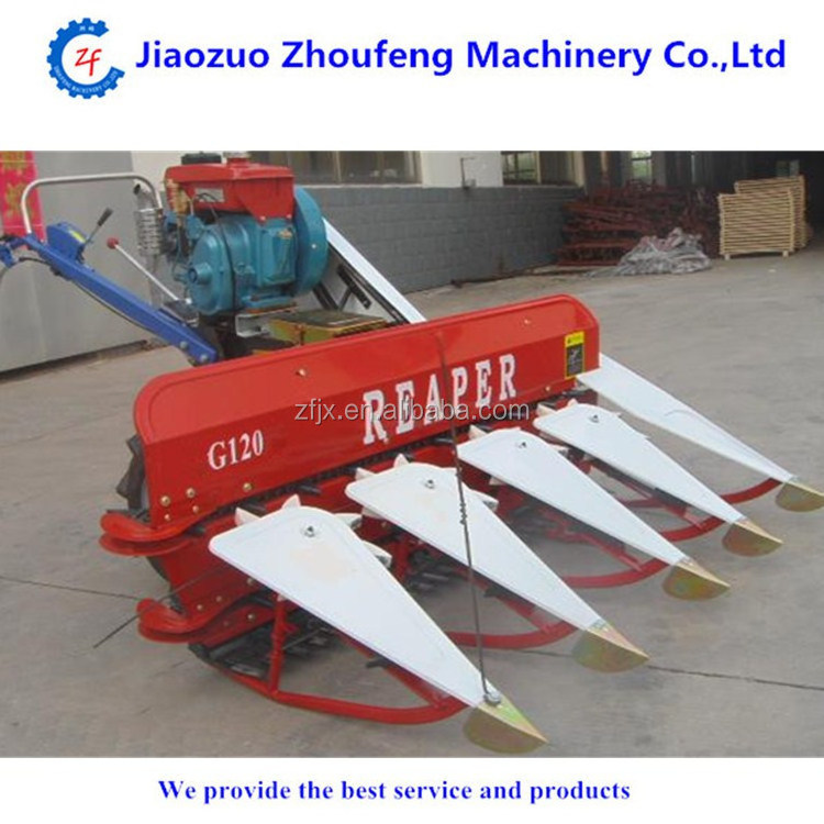 Self-walking diesel rice nowers swather for sale(0086-13782789572)