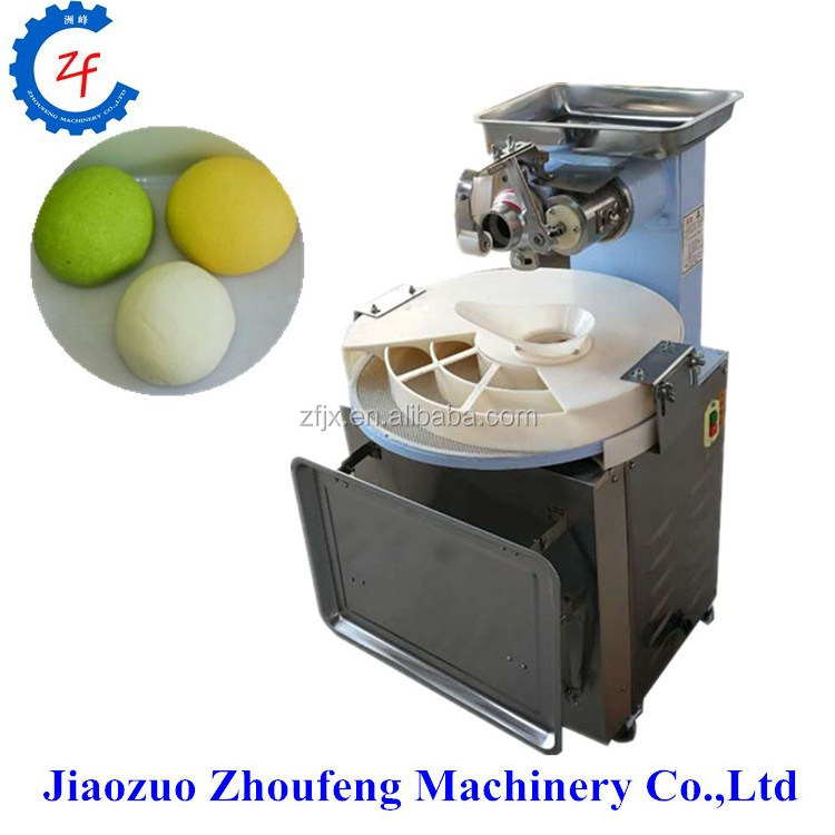 Small low price automatic stainless steel machine make pizza dough(whatsapp/wechat:008613782789572)